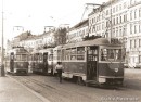 Tramvaj Tatra T1