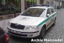 �koda Octavia II combi