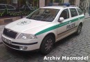�koda Octavia II combi