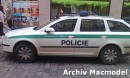 �koda Octavia II combi