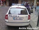 �koda Octavia II combi