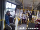 Kloubov� n�zkopodla�n� tramvaj KT8D5.RN2P