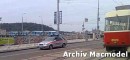 Reklamn� varianty tramvaj� T3