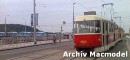 Reklamn� varianty tramvaj� T3