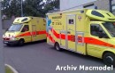 Mercedes Benz MB 416