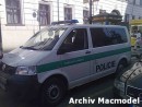 VW Volkswagen Transporter