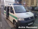 VW Volkswagen Transporter
