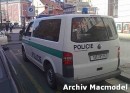 VW Volkswagen Transporter