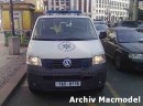 VW Volkswagen Transporter