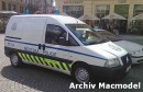 Citr�en Jumpy