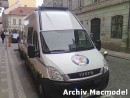 Iveco Daily Van