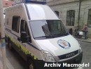 Iveco Daily Van
