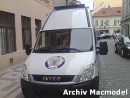 Iveco Daily Van