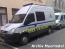 Iveco Daily Van