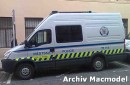 Iveco Daily Van