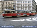 Tramvaj Tatra T3