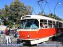 Tramvaj Tatra T3