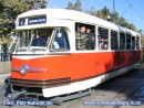 Tramvaj Tatra T2
