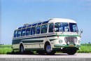 �koda 706 RTO LUX