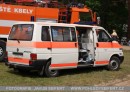 VW Volkswagen Transporter