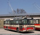 Trolejbus �koda 11 Tr