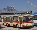 Trolejbus �koda 14 Tr