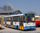 Trolejbus �koda 17 Tr