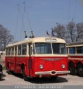 Trolejbus �koda 8 Tr