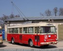 Trolejbus �koda 9 Tr