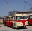 Trolejbus Tatra T400