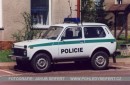 Lada Niva