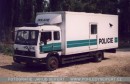 Mercedes Benz - p�eprava kon�