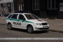 �koda Fabia combi