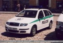 �koda Fabia combi