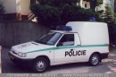 �koda Felicie Pick Up