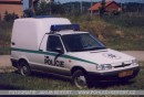 �koda Felicie Pick Up