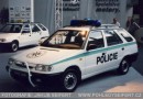�koda Felicie combi