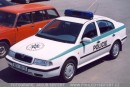 �koda Octavia