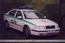 �koda Octavia