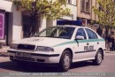 �koda Octavia