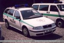 �koda Octavia combi