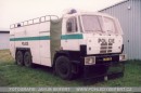 Tatra 815 - po��dkov� policie