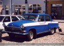 Volha GAZ 21 