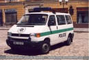 VW Volkswagen Transporter