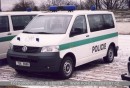 VW Volkswagen Transporter