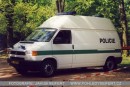 VW Volkswagen Transporter