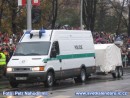Iveco Daily Van - Pyrotechnik
