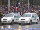 �koda Fabia combi