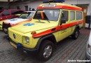 Mercedes Benz G