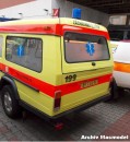 Mercedes Benz G